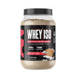 Proteina ABE ISO WHEY Air Plane Cookie 27 servicios