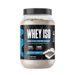 Proteina ABE ISO WHEY Ice Cream Sandwich 27 servicios