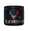 Preworkout Bucked Up Woke AF