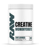 Creatina Raw 100 Servicios
