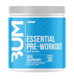 Preworkout Bum Essential