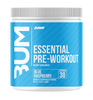 Preworkout Bum Essential