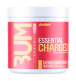 Preworkout BUM Essential Charged