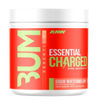 Preworkout BUM Essential Charged