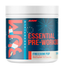 Preworkout Bum Essential