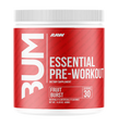 Preworkout Bum Essential