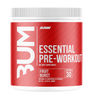 Preworkout Bum Essential