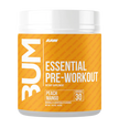 Preworkout Bum Essential