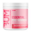 Preworkout Bum Essential
