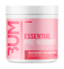 Preworkout Bum Essential