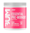 Preworkout Bum Essential