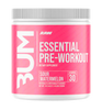 Preworkout Bum Essential