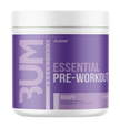 Preworkout Bum Essential