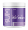 Preworkout Bum Essential