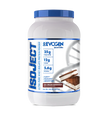 Proteina Isoject Ice Cream Sandwich 27 servicios
