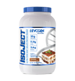 Proteina Isoject Tiramisu 27 servicios