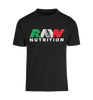 PLAYERA CONMEMORATIVA RAW MÉXICO