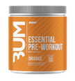 Preworkout Bum Essential