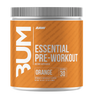 Preworkout Bum Essential