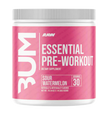 Preworkout Bum Essential