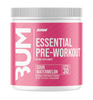 Preworkout Bum Essential
