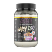 Proteina ABE ISO WHEY Loopy Fruits 27 servicios