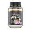 Proteina ABE ISO WHEY Loopy Fruits 27 servicios