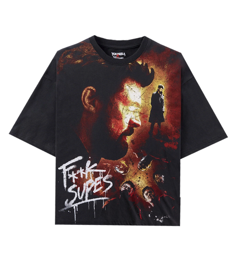 4095 - The Boys® FK Supes
