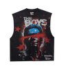 3005 - The Boys® Cut-Offs Homelander Arts