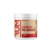 Preworkout Bum Essential
