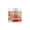 Preworkout Bum Essential