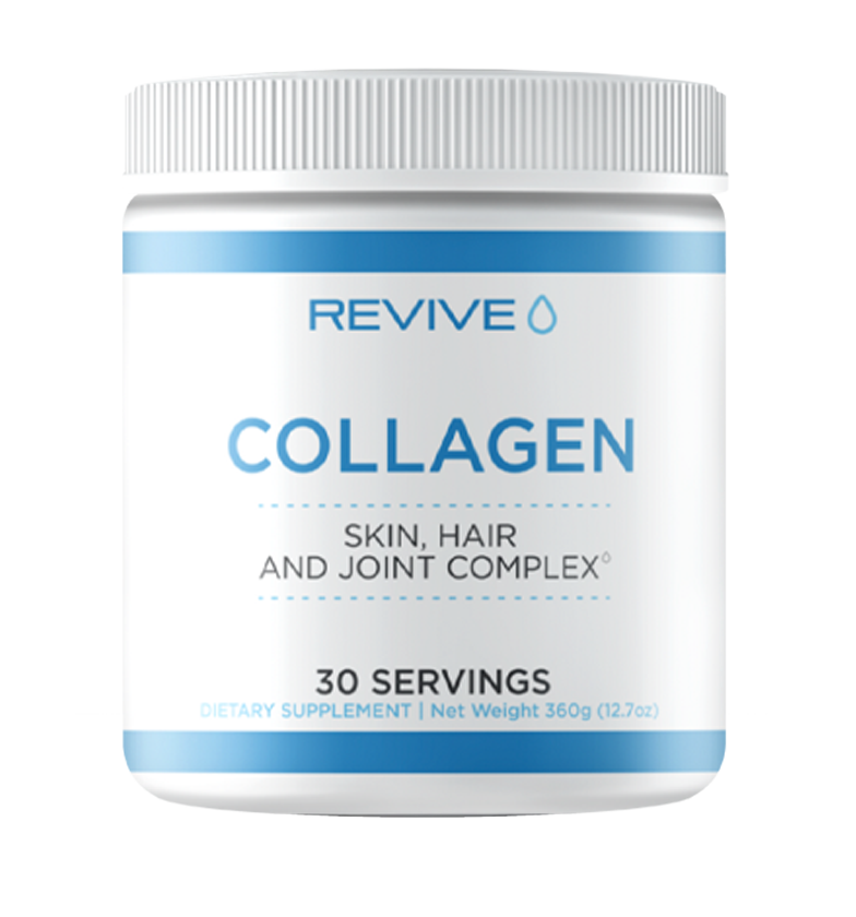 Revive Colageno - Fitnessoutliers